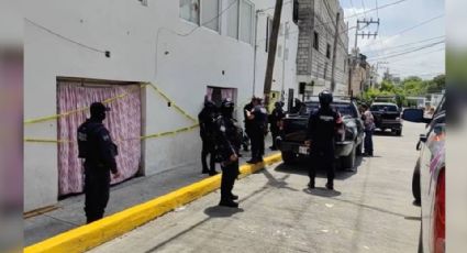 Hombre es asesinado a balazos al interior de un bar en Chilpancingo, Guerrero