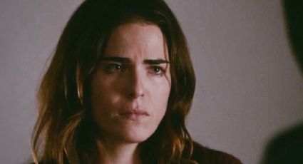 ¿Ya lo perdonó? Esto dice Karla Souza sobre el productor que la acosó físicamente