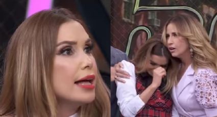 Llanto en Televisa: Andrea Escalona, devastada, hace dura confesión y conmociona a 'Hoy'