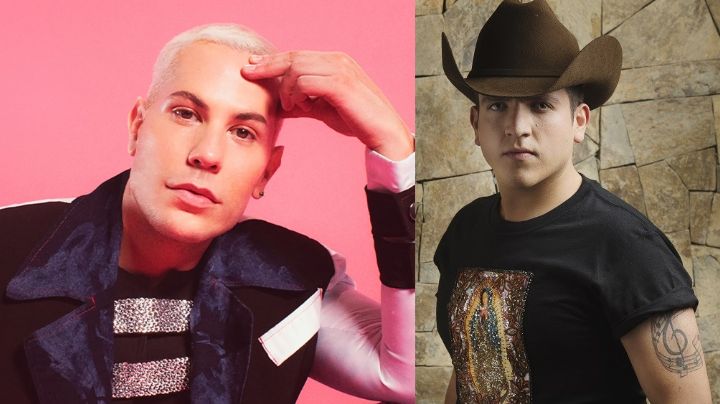 Pancho Uresti tacha de "ridículo" a Christian Chávez por vestir 'mal' el traje de charro