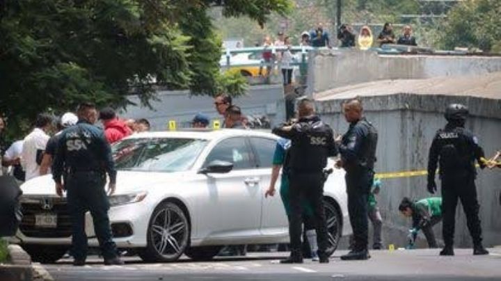 Vinculan a proceso a los dos asesinos de ciudadano indio en Viaducto, en la CDMX