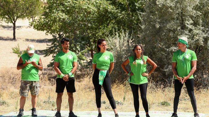 'La Isla Desafío en Turquía': Revelan el nombre del remplazo de Natalia Valenzuela