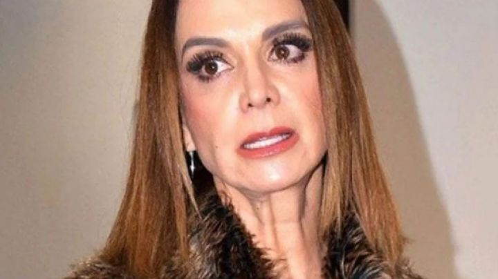 Lupita Jones se niega a recibir a mujeres trans en Mexicana Universal: "Hay espacios para todos"