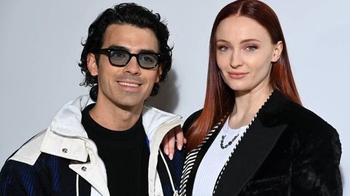¿Crisis matrimonial? Joe Jonas y Sophie Turner responden a rumores de divorcio tras 4 años