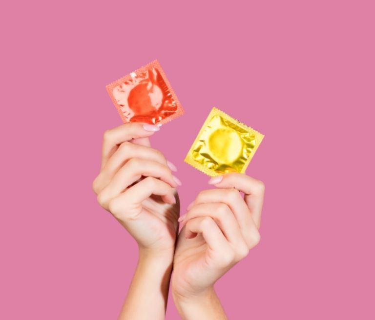 Día de la Salud Sexual