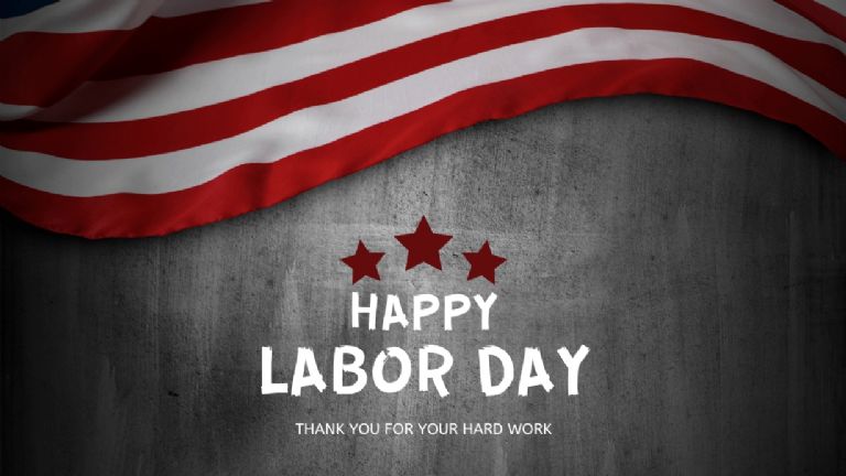 Labor Day en Estados Unidos