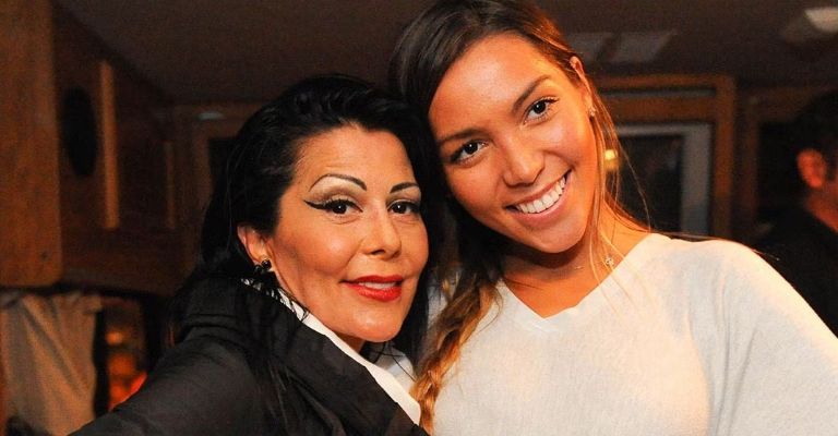 Frida Sofía interpondría demanda contra Alejandra Guzmán