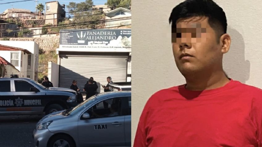 Caso Zafiro: Fiscal de Sonora adelanta que presunto agresor podría pasar 95 años preso