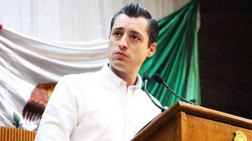 Luis Donaldo Colosio descarta ir por candidatura presidencial de 2024 y da sus motivos