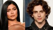 VIDEO: Kylie Jenner y Timothée Chalamet se comen a besos en show de Beyoncé; afirman amorío