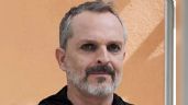Por petición de sus hijos, Miguel Bosé afirma seguirá en México a pesar de la delincuencia