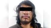 Antonio abusó de mujer y luego la asesinó a golpes en Edomex; ya está tras las rejas