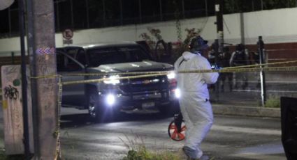 VIDEO: Intentan asesinar a secretario de Seguridad de Celaya; escolta muere tras balacera