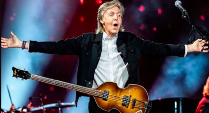 Pasó de nuevo: Paul McCartney agota los boletos para su segundo concierto en la CDMX