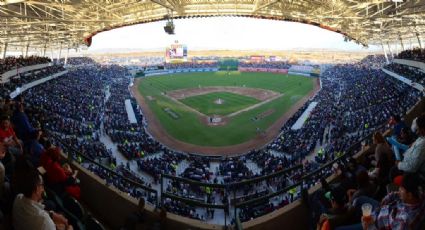 ¿Cuáles son los cinco mejores estadios para disfrutar el beisbol en México?