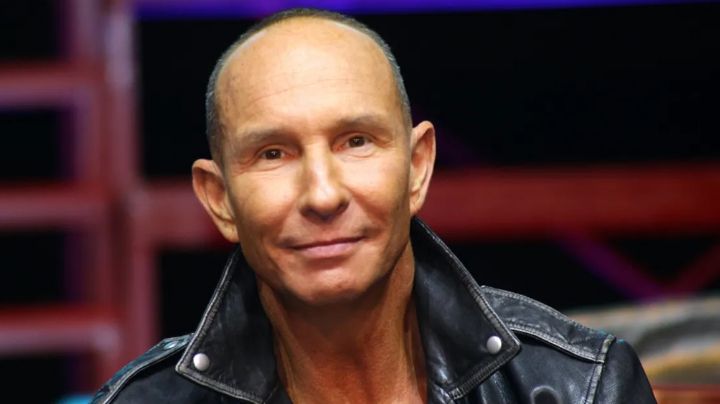 ¿Regresa Paulina Rubio? Erik Rubín rompe el silencio y revela si su ex se une a 'Vaselina'