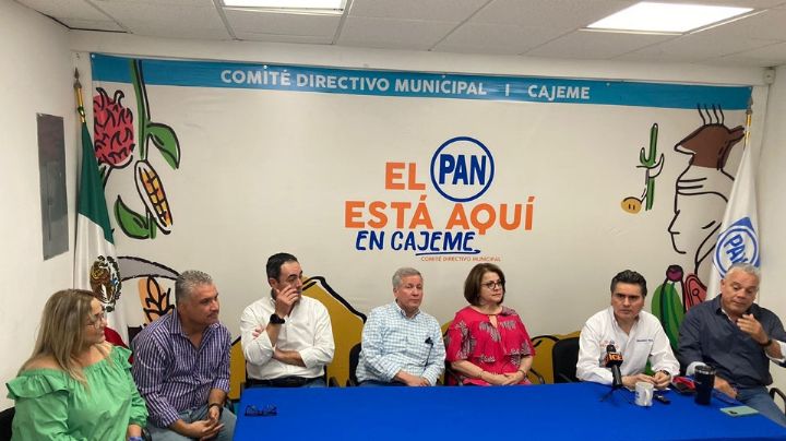 Ciudad Obregón: Partidos políticos y sociedad civil cierran filas en torno a Xóchitl Gálvez