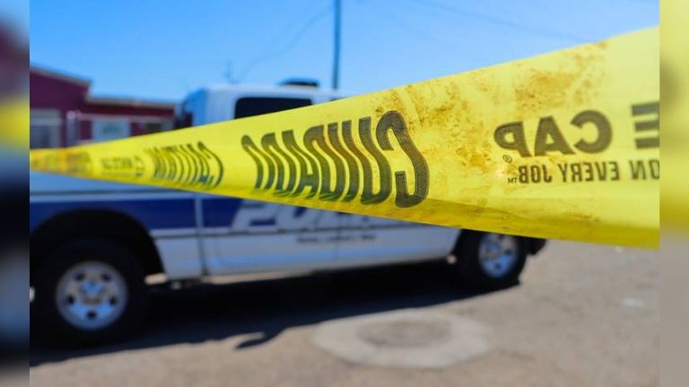 La violencia sigue en Mexicali 