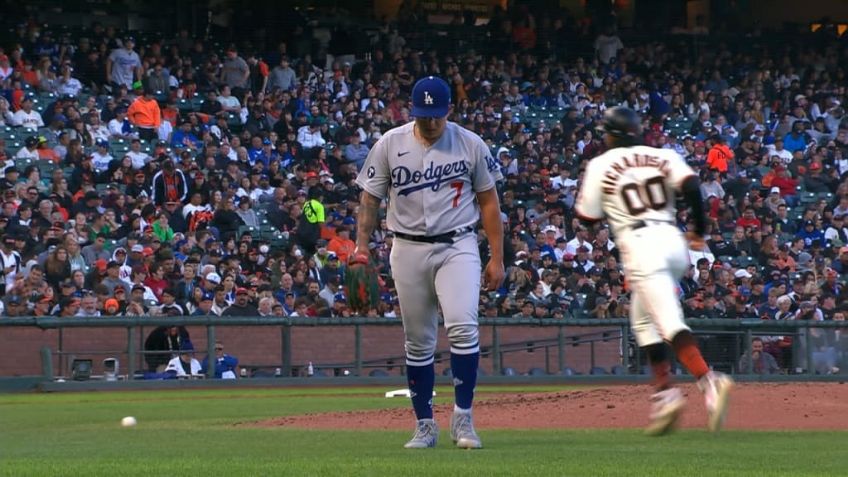 Cargos graves en contra Julio Urías habrían sido por lesiones corporales