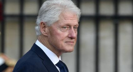 Bill Clinton, expresidente de EU, visitará Sonora por el Foro Mundial de Energía Solar