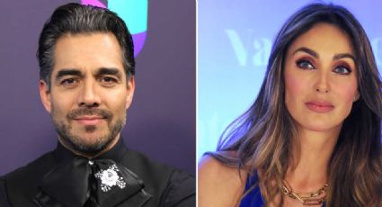 "Era un pen...": Omar Chaparro se pronuncia a broma sobre la bulimia de Anahí en Televisa