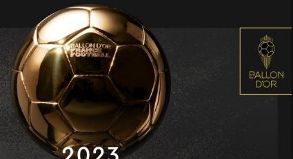 Balón de Oro 2023: ¿Quiénes son los nominados y nominadas a lo mejor de la temporada?