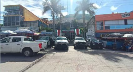 Comando armado embosca y asesina a tiros a director de Seguridad Municipal en Guerrero