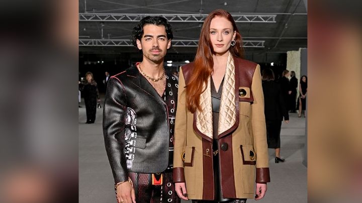Joe Jonas pide divorcio a Sophie Turner: El cantante confirma separación y confiesa esto
