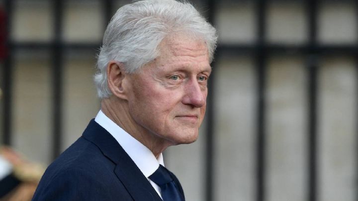 Bill Clinton, expresidente de EU, visitará Sonora por el Foro Mundial de Energía Solar