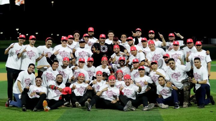 Algodoneros de Unión Laguna rompe sequía y enfrentará a Pericos en la Serie del Rey