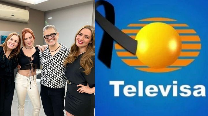 Luto en las novelas: Muere Rodrigo Ruiz, actor de 'Cuna de lobos'; Televisa da último adiós