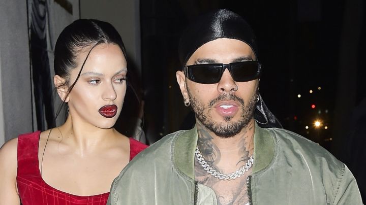 Mujer que acusó a Raw Alejandro de infidelidad a Rosalía aparece con sorprendente confesión