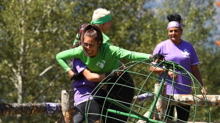 'La Isla 2023': ¿Quién gana el juego por el castigo hoy miércoles 6 de septiembre?