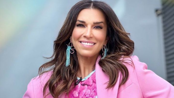 Laura G revela que "estaba cansada" de 'VLA' y por eso renunció; tiene ofertas en Telemundo