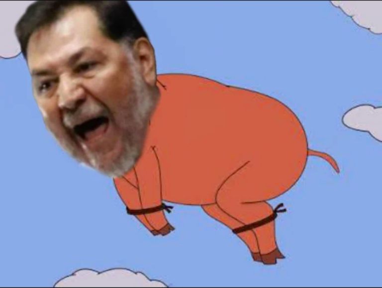 Gerardo Fernández Noroña 