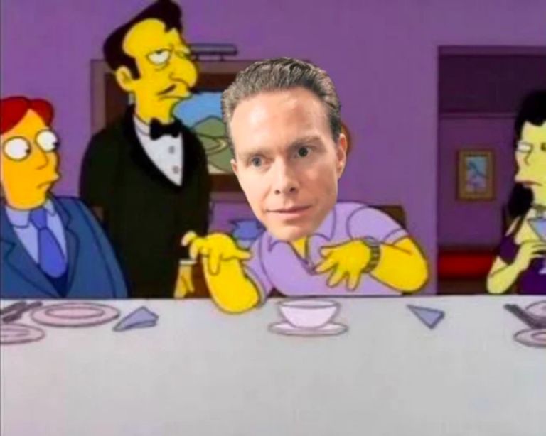 Manuel Velasco Coello 