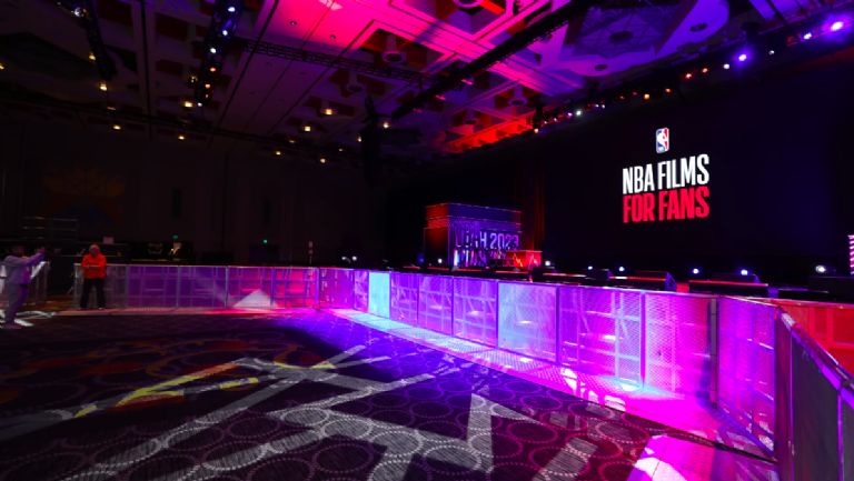 NBA Films 