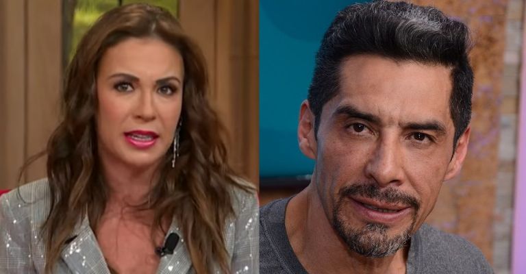 Ingrid Coronado vuelve a dar zarpazo a Charly López en batalla legal