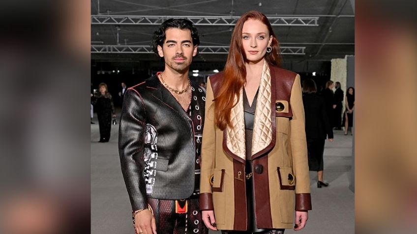 Joe Jonas pide divorcio a Sophie Turner: El cantante confirma separación y confiesa esto
