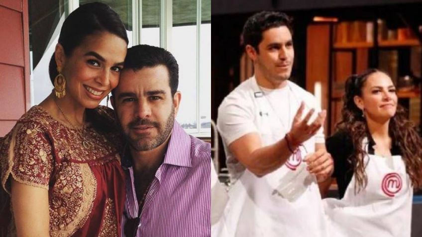 ¿Aceptarían a Fabiola Campomanes de nuera? Biby Gaytán y Eduardo Capetillo despejan dudas