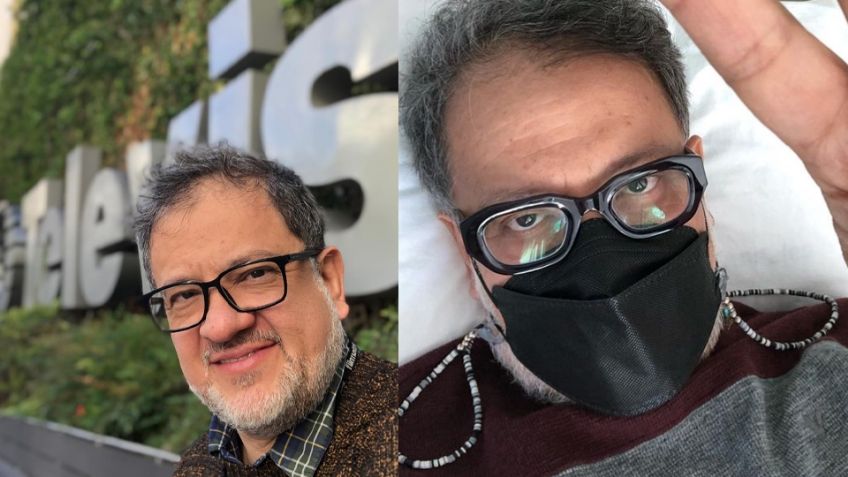 Las últimas FOTOS que publicó Rodrigo Ruiz antes de morir estremecen a Televisa; esto suplicó