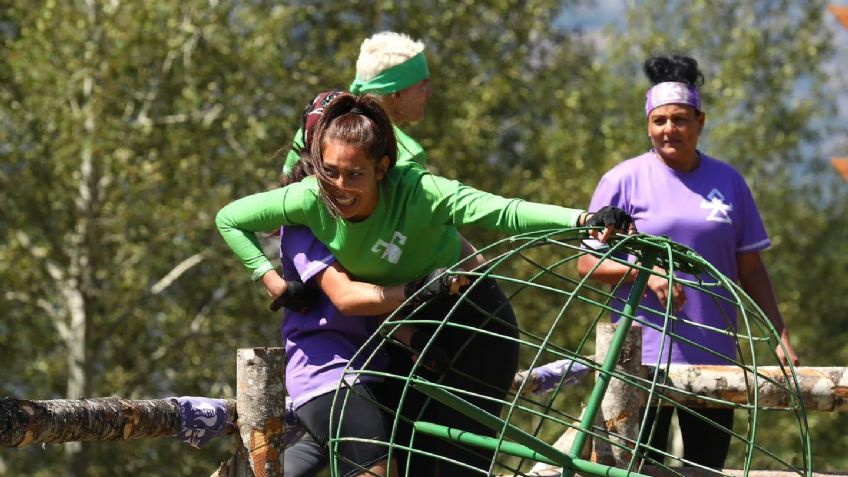 'La Isla 2023': ¿Quién gana el juego por el castigo hoy miércoles 6 de septiembre?