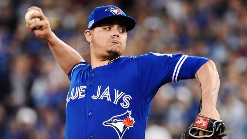 Julio Urías y otros beisbolistas mexicanos que han tenido problemas con la ley en EU