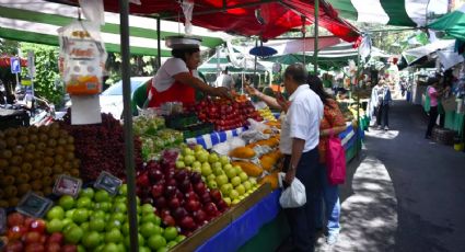 Inflación en México sigue a la baja y llega a 4.64%; estos son los productos más baratos