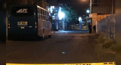 Hombre pierde la vida en un hospital de Guanajuato luego de ser baleado por desconocidos