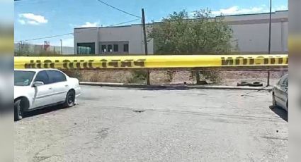 Ciudad Juárez: Autoridades localizan maleta con restos humanos en su interior