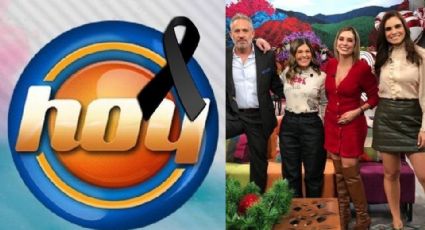 Tragedia en Televisa: Conductora de 'Hoy' revela muerte de su hijo por negligencia médica