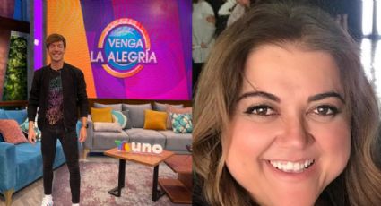 Adiós 'VLA': Roger González traiciona a TV Azteca y se une a Sandra Smester en Telemundo