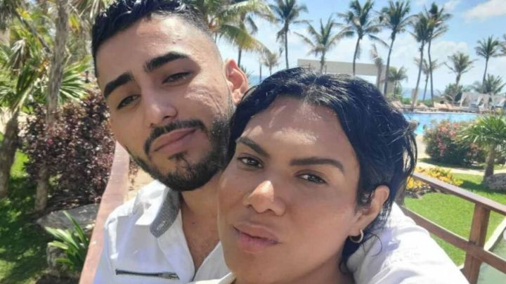 Kimberly 'La Más Preciosa' quiere adoptar un hijo con su prometido Oscar Barajas