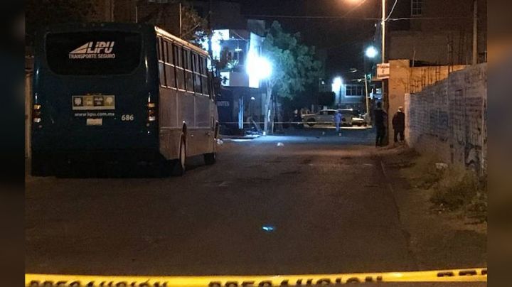 Hombre pierde la vida en un hospital de Guanajuato luego de ser baleado por desconocidos